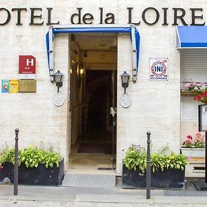 Hotel De La Loire